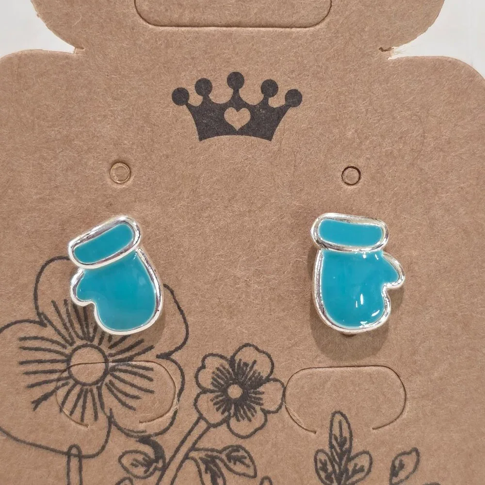 Fashion Jewelry nos turquoise